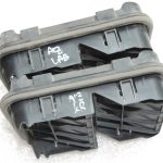 2x oriģināls Renault Espace 5 virsbūves ventilācijas restīšu komplekts
