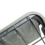 2x oriģināls Renault Espace 5 virsbūves ventilācijas restīšu komplekts