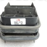 2x oriģināls Renault Espace 5 virsbūves ventilācijas restīšu komplekts