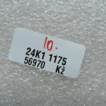 Oriģinālais Renault Espace 5 Arkana Koleos Kadjar Gaisa kvalitātes sensors 277230002R