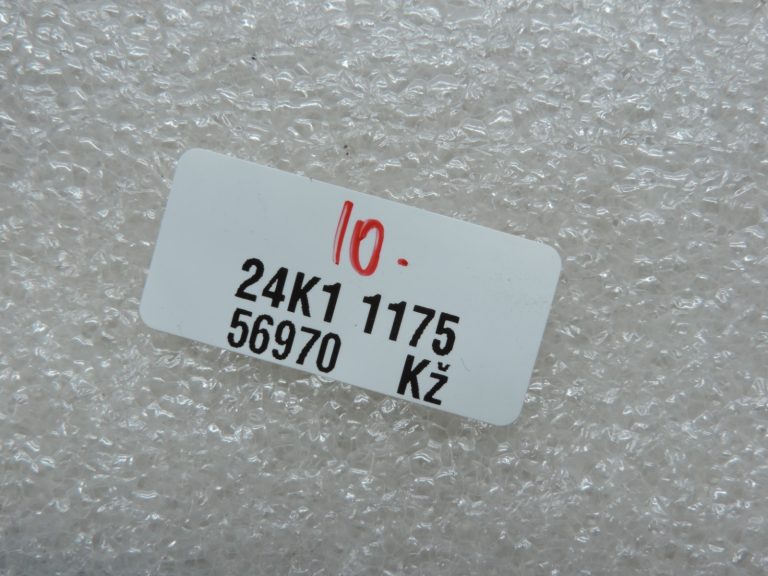 Oriģinālais Renault Espace 5 Arkana Koleos Kadjar Gaisa kvalitātes sensors 277230002R