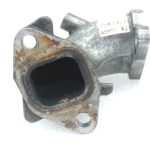 Oriģinālā Renault Espace V Megane IV 1.6 dCi EGR vārsta atloka caurule 147252238R