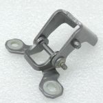Renault Espace V durvju viru augšējā kreisā priekšējā/galējā daļa pelēka (TEKNG)