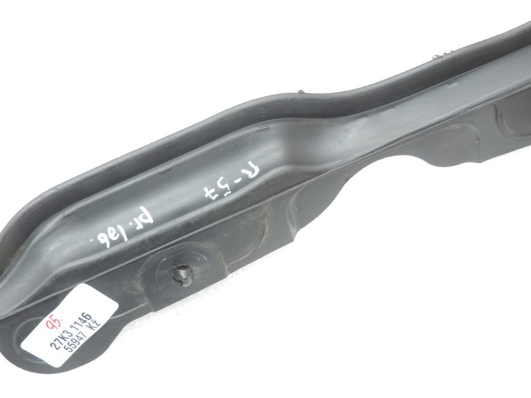 Oriģinālais Renault Espace V Priekšējo durvju blīvējums 769210093R