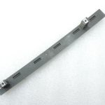 Oriģināls Renault Espace V Aizmugurējā labā loga sliedes/blīvslēga