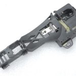 Oriģinālais Renault Espace V durvju roktura rāmis priekšējais/ aizmugurējais kreisais 806079016R