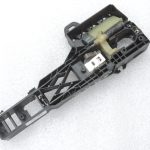 Oriģinālais Renault Espace V durvju roktura rāmis priekšējais/ aizmugurējais kreisais 806079016R