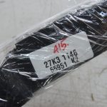 Oriģinālais Renault Espace V durvju roktura rāmis priekšējais/ aizmugurējais kreisais 806079016R