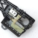 Oriģinālais Renault Espace V durvju roktura rāmis priekšējais/galējais labajā pusē 806068026R