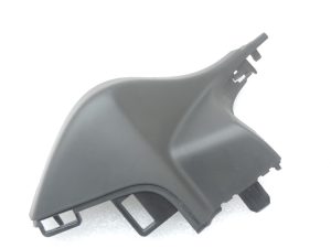 Oriģināls Renault Espace V iekšējais atpakaļskata spoguļa vāks 963A99751R