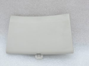 Oriģinālais Renault Espace V priekšējais centrālais pārsegs priekšējais centrālais 739482864R