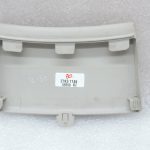 Oriģinālais Renault Espace V priekšējais centrālais pārsegs priekšējais centrālais 739482864R