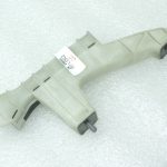 Oriģināls Renault Espace V Priekšējā kreisā loga sliedes/blīvslēga 802170110