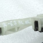 Oriģināls Renault Espace V Priekšējā kreisā loga sliedes/blīvslēga 802170110