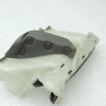 Oriģināls Renault Espace V Aizmugurējā labā loga sliedes/blīvslēga
