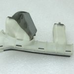 Oriģināls Renault Espace V Aizmugurējā labā loga sliedes/blīvslēga