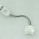 Oriģinālais Renault Espace V ultraskaņas sensors signalizācijas sensors 266031302R