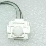 Oriģinālais Renault Espace V ultraskaņas sensors signalizācijas sensors 266031302R