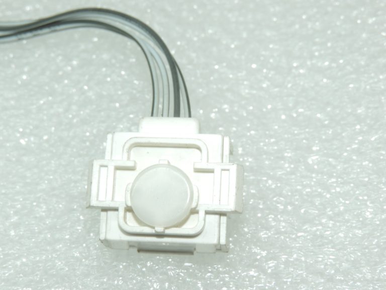 Oriģinālais Renault Espace V ultraskaņas sensors signalizācijas sensors 266031302R