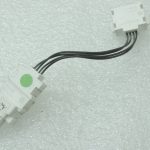 Oriģinālais Renault Espace V ultraskaņas sensors signalizācijas sensors 266031302R