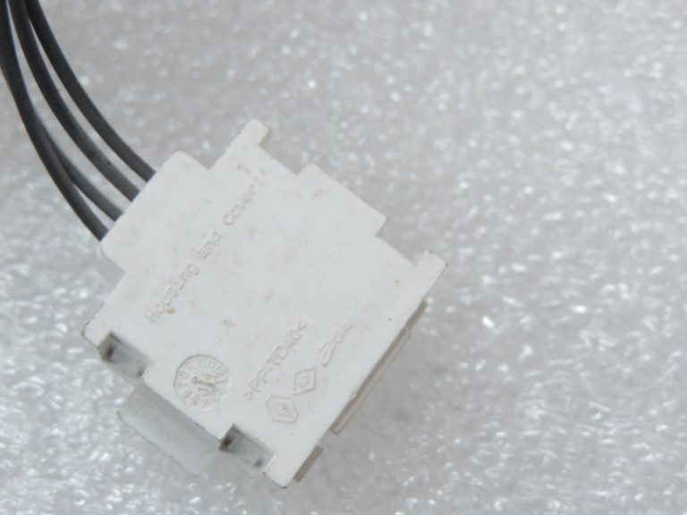 Oriģinālais Renault Espace V ultraskaņas sensors signalizācijas sensors 266031302R