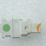 Oriģinālais Renault Espace V ultraskaņas sensors signalizācijas sensors 266031302R