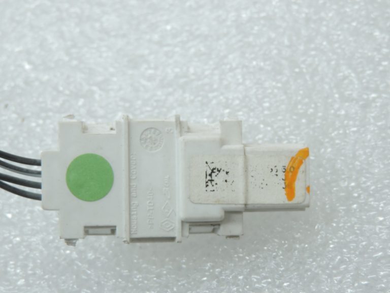 Oriģinālais Renault Espace V ultraskaņas sensors signalizācijas sensors 266031302R