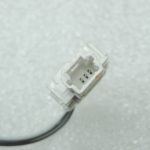 Oriģinālais Renault Espace V ultraskaņas sensors signalizācijas sensors 266031302R