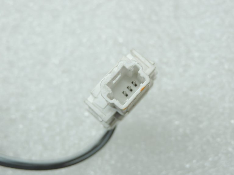 Oriģinālais Renault Espace V ultraskaņas sensors signalizācijas sensors 266031302R