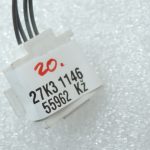 Oriģinālais Renault Espace V ultraskaņas sensors signalizācijas sensors 266031302R