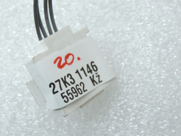 Oriģinālais Renault Espace V ultraskaņas sensors signalizācijas sensors 266031302R