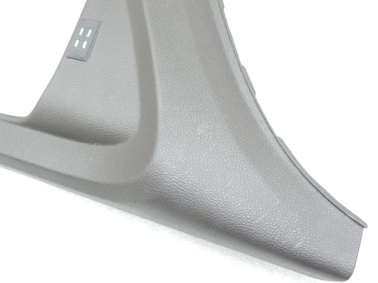 Oriģinālais Renault Espace V centrālās konsoles roku balsta pārsegs brūns (HARM02)