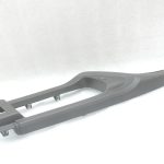 Oriģinālais Renault Espace V centrālās konsoles roku balsta pārsegs brūns (HARM02)