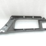 Oriģinālais Renault Espace V centrālās konsoles roku balsta pārsegs brūns (HARM02)