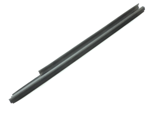 Oriģināls Renault Espace V loga blīvējums aizmugurējā labajā pusē 823308591R
