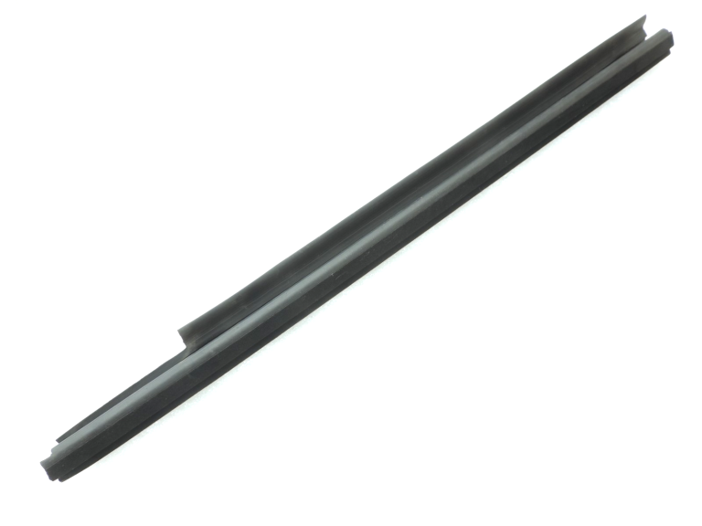 Oriģināls Renault Espace V loga blīvējums aizmugurējā labajā pusē 823308591R