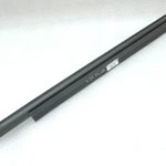 Oriģināls Renault Espace V loga blīvējums aizmugurējā labajā pusē 823308591R