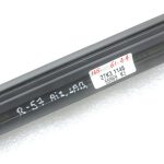 Oriģināls Renault Espace V loga blīvējums aizmugurējā labajā pusē 823308591R