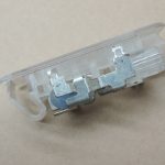 Oriģināls Renault Espace V bagāžnieka apgaismojuma lukturis 264703388R