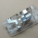 Oriģināls Renault Espace V bagāžnieka apgaismojuma lukturis 264703388R