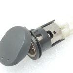Oriģinālā Renault Espace V 12V aizmugurējā/priekšējā savienojuma ligzda 253312923R