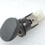 Oriģinālā Renault Espace V 12V aizmugurējā/priekšējā savienojuma ligzda 253312923R