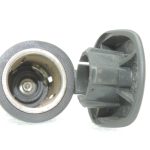 Oriģinālā Renault Espace V 12V aizmugurējā/priekšējā savienojuma ligzda 253312923R