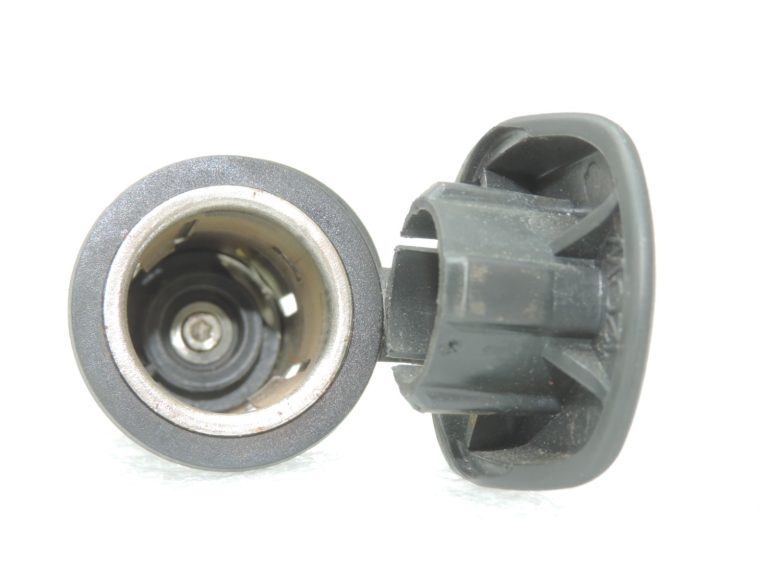Oriģinālā Renault Espace V 12V aizmugurējā/priekšējā savienojuma ligzda 253312923R