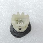 Oriģinālā Renault Espace V 12V aizmugurējā/priekšējā savienojuma ligzda 253312923R