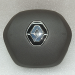 Oriģinālais Renault Espace V Stūres drošības modulis brūns (HARM02) 98570707065R