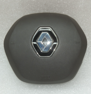 Oriģinālais Renault Espace V Stūres drošības modulis brūns (HARM02) 98570707065R