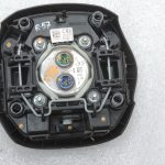 Oriģinālais Renault Espace V Stūres drošības modulis brūns (HARM02) 98570707065R