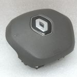 Oriģinālais Renault Espace V Stūres drošības modulis brūns (HARM02) 98570707065R