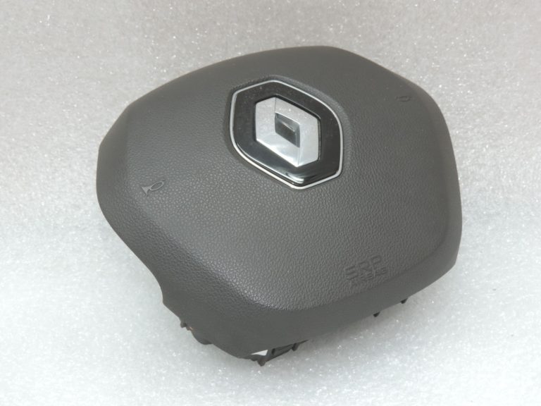 Oriģinālais Renault Espace V Stūres drošības modulis brūns (HARM02) 98570707065R